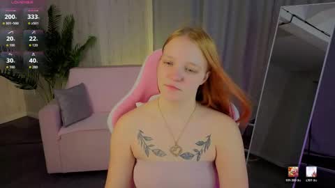 CANDYY3 online show from April 13, 2026, 2:06 am