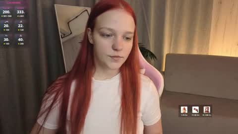 CANDYY3 online show from May 13, 2026, 2:42 am