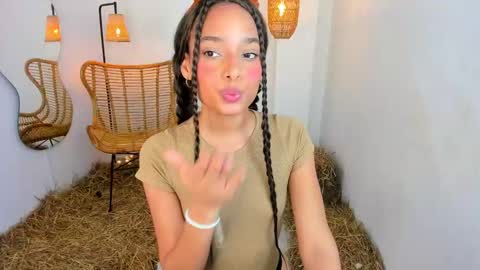 Clara  online show from December 16, 2024, 9:46 am