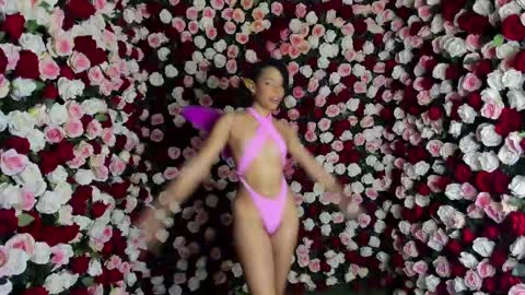 Clara  online show from December 23, 2024, 3:40 am