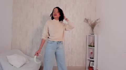 Clara  online show from January 9, 2025, 3:04 am