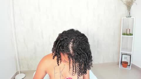 Clara  online show from January 12, 2025, 6:17 am