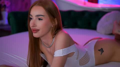 Clara online show from February 17, 2026, 7:20 pm