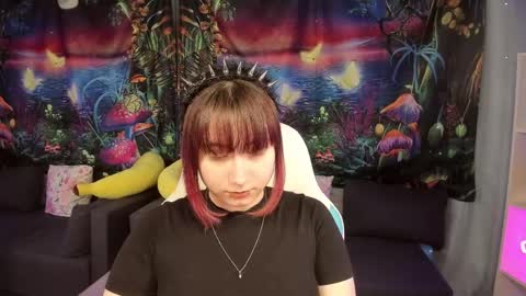 Snapshot of clarabenson chatting on April 9, 2026, 8:58 pm clarabenson online show from April 9, 2026, 8:58 pm