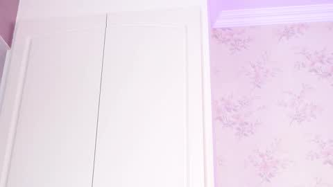 ClaraHazel online show from October 9, 2025, 3:48 am