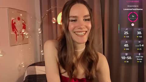 Claire online show from February 12, 2026, 1:39 pm