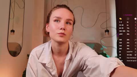 Claire online show from June 16, 2026, 1:58 pm