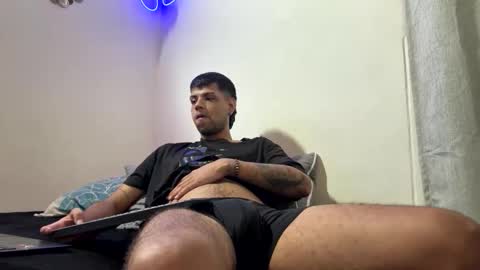 Clarentz bby online show from February 23, 2026, 7:50 am