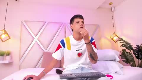 Clarentz bby online show from July 7, 2026, 6:05 am