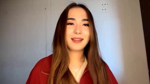 Snapshot of claribelatienza chatting on September 27, 2025, 8:08 am Yuna online show from September 27, 2025, 8:08 am