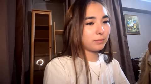 Snapshot of claribelatienza chatting on September 28, 2025, 2:22 pm Yuna online show from September 28, 2025, 2:22 pm