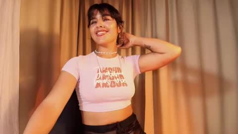 Snapshot of claricerose chatting on November 27, 2025, 12:46 am clarise online show from November 27, 2025, 12:46 am