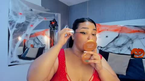 Snapshot of clarigil chatting on October 22, 2025, 9:47 pm clarigil online show from October 22, 2025, 9:47 pm