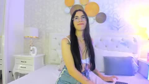 Mistress Clarisse online show from January 8, 2025, 7:34 pm