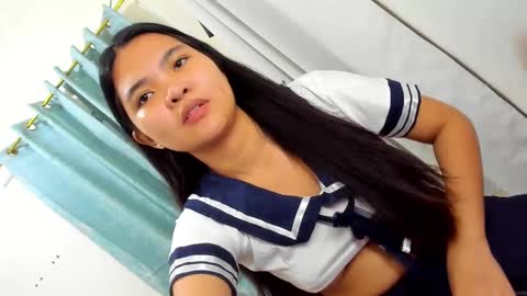 Snapshot of clarita_moore1000 chatting on February 13, 2025, 8:06 am Rita online show from February 13, 2025, 8:06 am