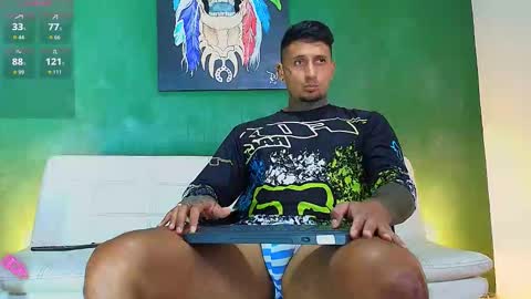 Juanpaindependent model online show from March 14, 2026, 5:40 pm