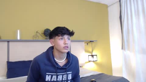 Snapshot of clark_ken1 chatting on February 17, 2026, 8:37 pm clar online show from February 17, 2026, 8:37 pm