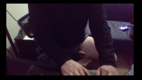 clark_kent1986 online show from May 10, 2026, 10:37 pm
