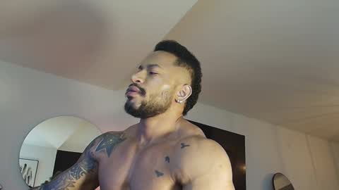 clark_strong online show from February 5, 2026, 8:35 pm