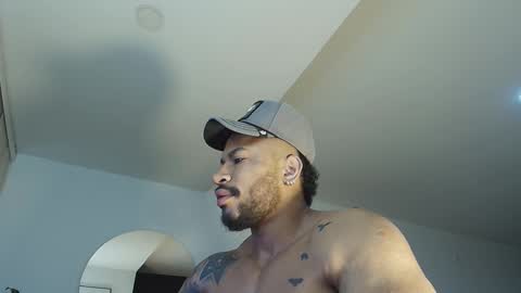 clark_strong online show from March 9, 2026, 11:36 am