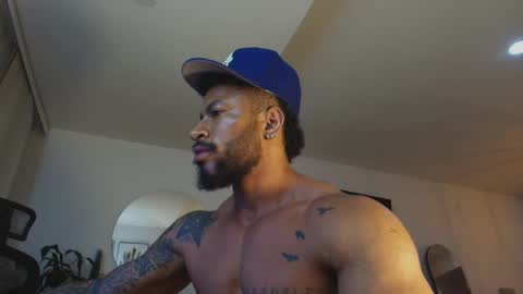 clark_strong online show from May 15, 2026, 11:34 pm