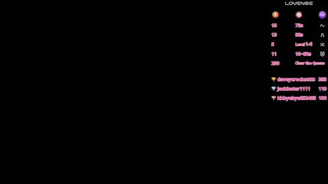 Snapshot of clark_washington21 chatting on December 17, 2024, 2:44 pm Clark online show from December 17, 2024, 2:44 pm