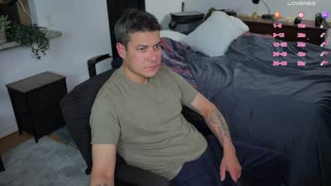 Snapshot of clark_washington21 chatting on December 20, 2024, 5:47 am Clark online show from December 20, 2024, 5:47 am