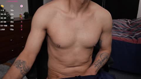 Snapshot of clark_washington21 chatting on January 7, 2025, 7:31 am Clark online show from January 7, 2025, 7:31 am