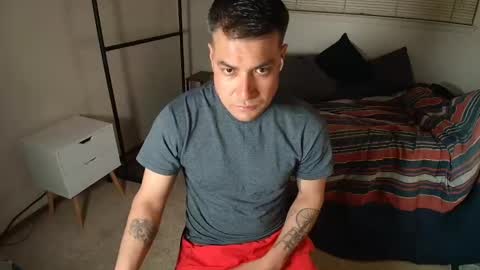 Snapshot of clark_washington21 chatting on February 22, 2025, 6:28 am Clark online show from February 22, 2025, 6:28 am