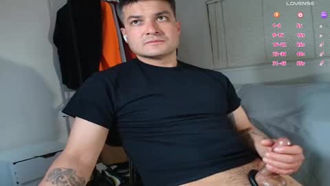 Snapshot of clark_washington21 chatting on February 25, 2025, 2:47 am Clark online show from February 25, 2025, 2:47 am