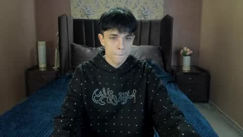 Clark online show from February 27, 2026, 8:31 pm