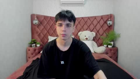 Clark online show from March 26, 2026, 6:41 am