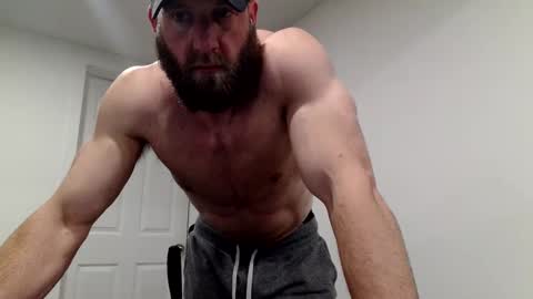 Clarke Cock online show from March 8, 2025, 7:20 pm