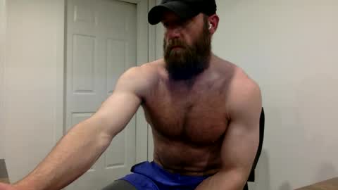 Clarke Cock online show from February 5, 2026, 1:21 am