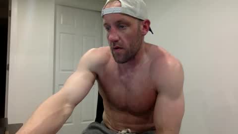 Clarke Cock online show from March 1, 2026, 2:24 am