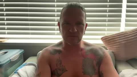 clarkjaymes online show from April 30, 2026, 2:23 pm