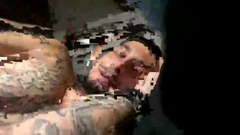 clarkshammer95 online show from February 17, 2025, 9:13 am