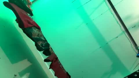 clarkshammer95 online show from September 25, 2025, 5:16 pm