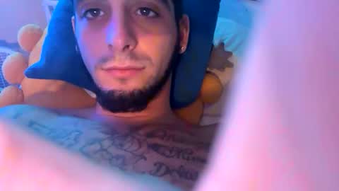 clarkshammer95 online show from October 18, 2025, 4:41 pm