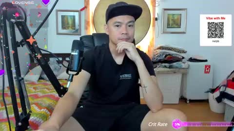 Clark online show from January 19, 2025, 12:17 am