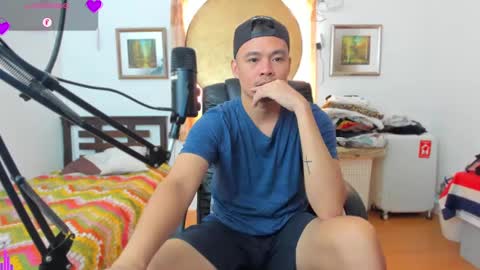 Clark online show from January 21, 2025, 12:36 am