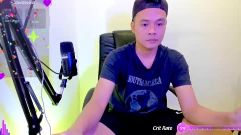 Clark online show from January 30, 2025, 2:06 am