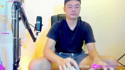 Clark online show from February 6, 2025, 2:44 am