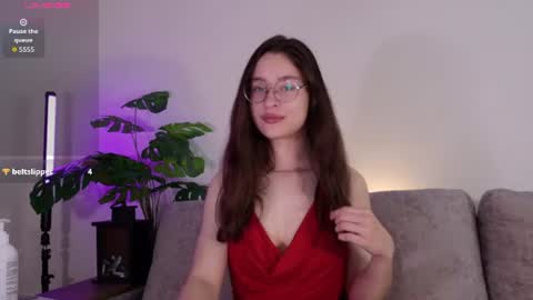 Cassy Classy online show from July 17, 2026, 4:12 pm