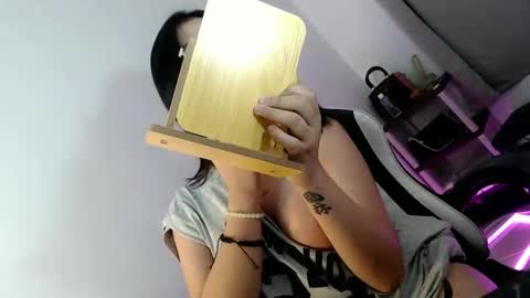 Snapshot of classy_mikah chatting on October 16, 2025, 10:22 pm MIKAY OR MIKAH online show from October 16, 2025, 10:22 pm