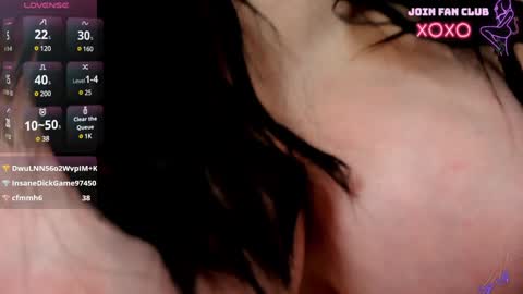 Velma online show from January 26, 2025, 12:16 am