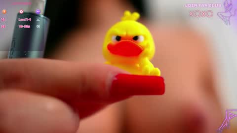 Velma online show from October 16, 2025, 10:55 pm