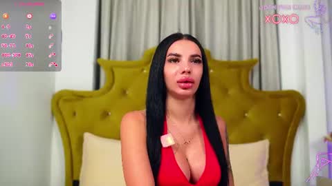 Velma online show from July 5, 2026, 10:17 pm