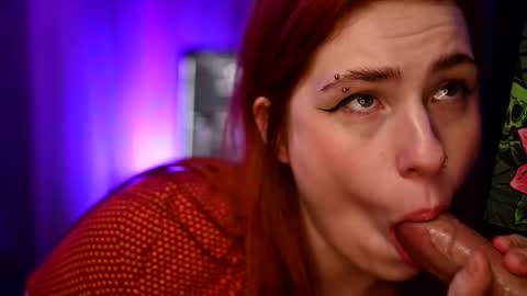 Snapshot of claudia_and_elon chatting on February 19, 2025, 11:57 pm Claudia Cyberfox and Elon online show from February 19, 2025, 11:57 pm