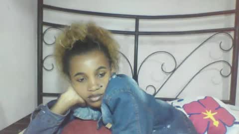 claudianne online show from March 13, 2026, 6:31 am